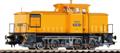 Дизельный локомотив BR 106.2 DR PIKO НО (59429)